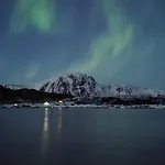 Hébergement de vacances Arctic Lofoten Retreat - Enjoy The Silence! Vestvagoy