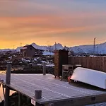 Arctic Lofoten Retreat - Enjoy The Silence! *