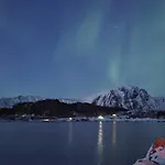 Arctic Lofoten Retreat - Enjoy The Silence! Vestvagoy