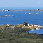 Arctic Lofoten Retreat - Enjoy The Silence! * Vestvagoy