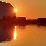 Hébergement de vacances Arctic Lofoten Retreat - Enjoy The Silence! *