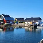 Arctic Lofoten Retreat - Enjoy The Silence! *