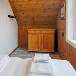 Hébergement de vacances Arctic Lofoten Retreat - Enjoy The Silence! Vestvagoy
