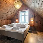 Arctic Lofoten Retreat - Enjoy The Silence! Hébergement de vacances *