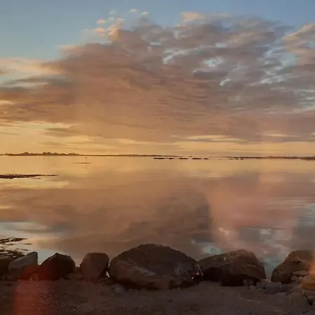Arctic Lofoten Retreat - Enjoy The Silence!