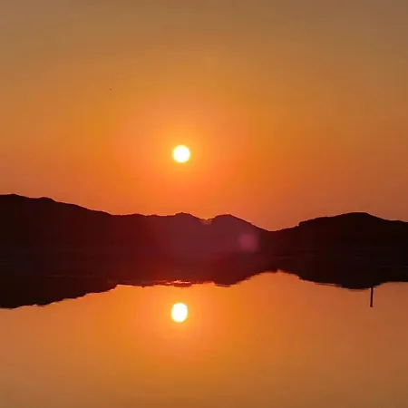 Casa vacanze Arctic Lofoten Retreat - Enjoy The Silence! *