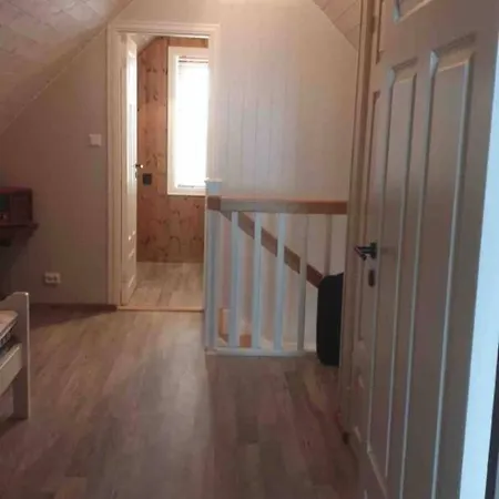 Holiday home Arctic Lofoten Retreat - Enjoy The Silence! *