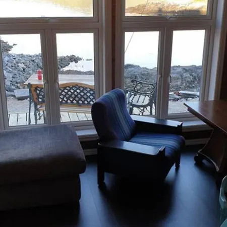 Arctic Lofoten Retreat - Enjoy The Silence!