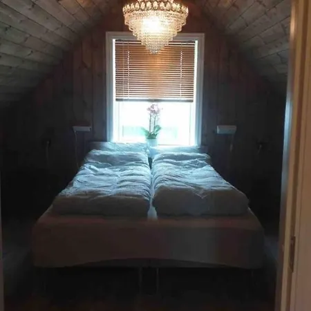 Arctic Lofoten Retreat - Enjoy The Silence! Holiday home