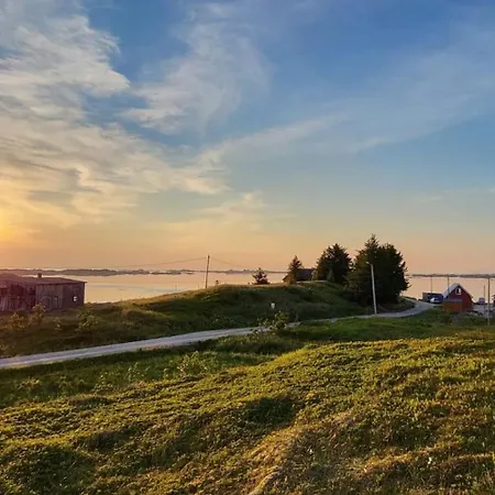 Feriehus Arctic Lofoten Retreat - Enjoy The Silence! *