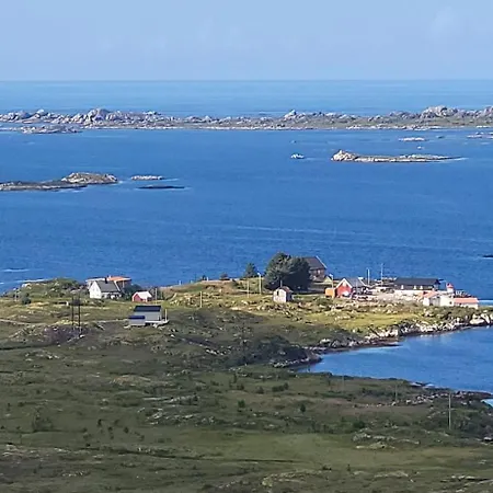Arctic Lofoten Retreat - Enjoy The Silence! * Vestvagoy