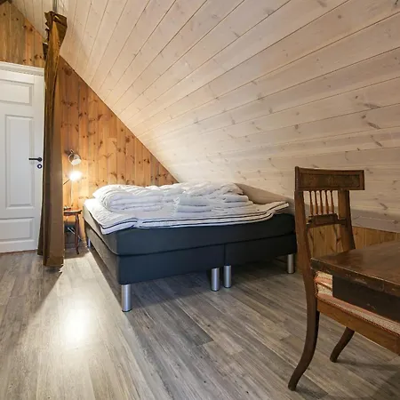 Arctic Lofoten Retreat - Enjoy The Silence!