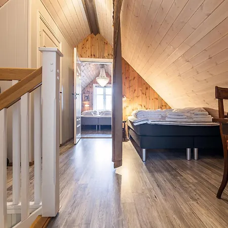 Feriehus Arctic Lofoten Retreat - Enjoy The Silence!