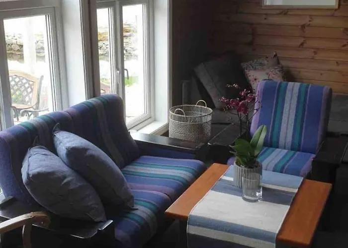Arctic Lofoten Retreat - Enjoy The Silence! * Vestvagoy