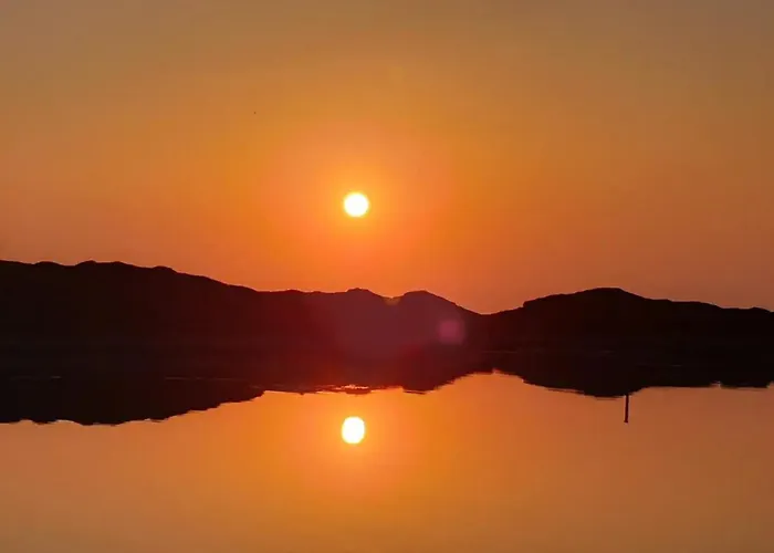 Feriehus Arctic Lofoten Retreat - Enjoy The Silence! *
