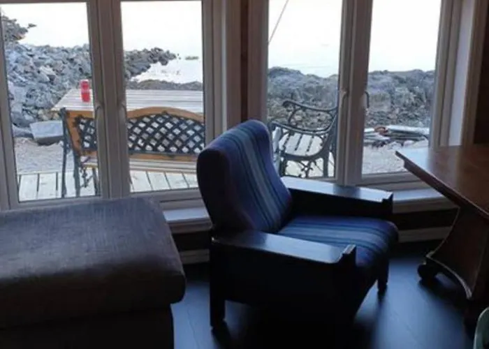 Arctic Lofoten Retreat - Enjoy The Silence!