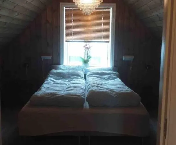Arctic Lofoten Retreat - Enjoy The Silence! Feriehus