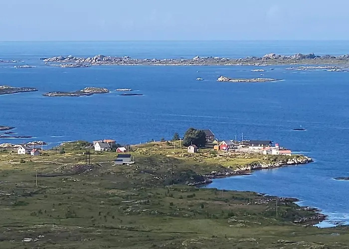 Arctic Lofoten Retreat - Enjoy The Silence! * Vestvagoy
