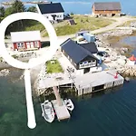 Arctic Lofoten Retreat - Enjoy The Silence! Сasa de vacaciones *