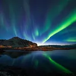 Arctic Lofoten Retreat - Enjoy The Silence! Сasa de vacaciones Vestvagoy