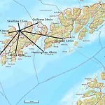Arctic Lofoten Retreat - Enjoy The Silence! Сasa de vacaciones *