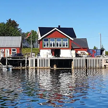 Arctic Lofoten Retreat - Enjoy The Silence! * Vestvagoy