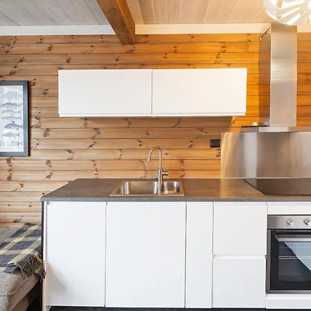 펜션 Arctic Lofoten Retreat - Enjoy The Silence! *